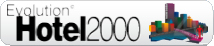Evolution Hotel 2000