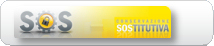 Conservazione SOStitutiva